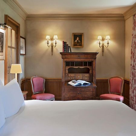 Airelles Gordes, La Bastide Hotel Екстериор снимка