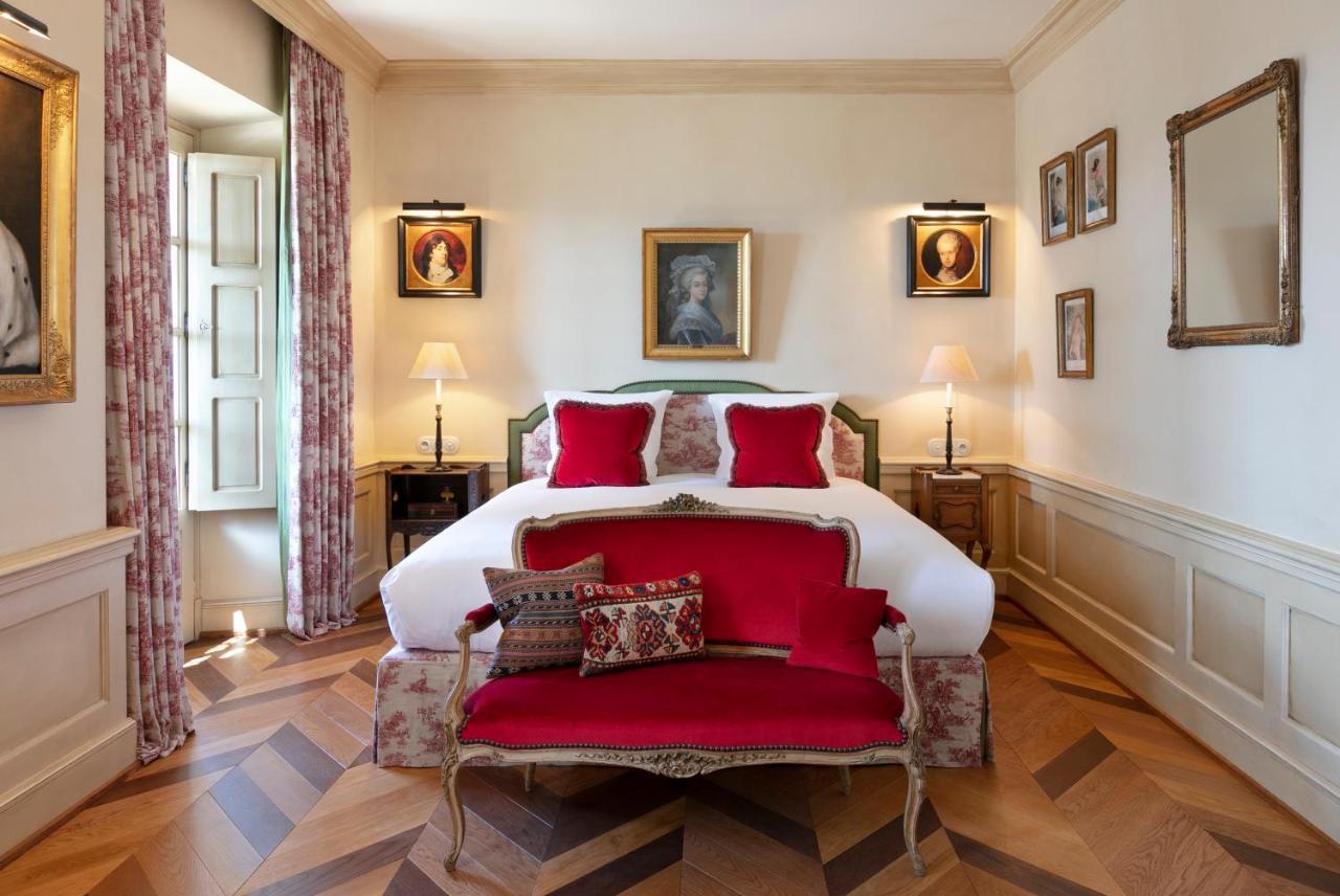 Airelles Gordes, La Bastide Hotel Екстериор снимка