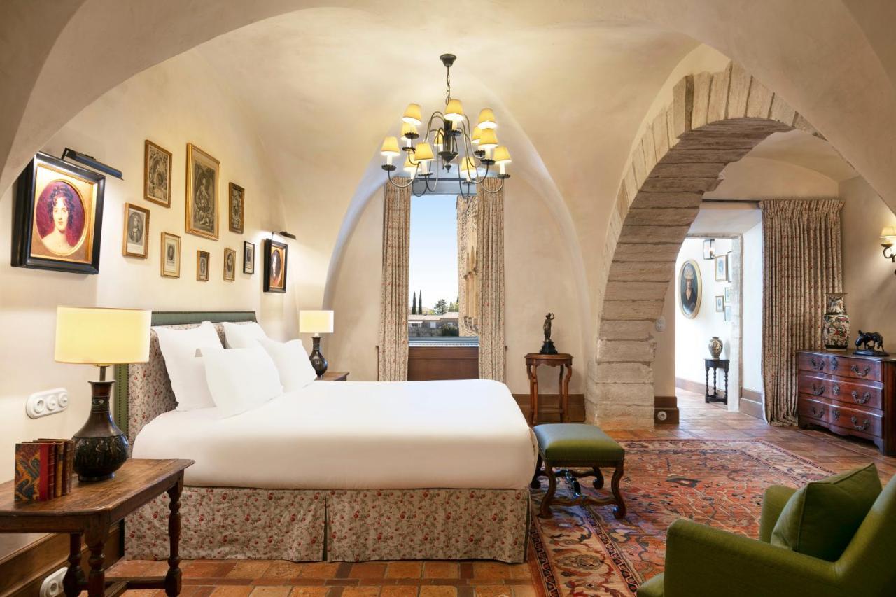 Airelles Gordes, La Bastide Hotel Екстериор снимка