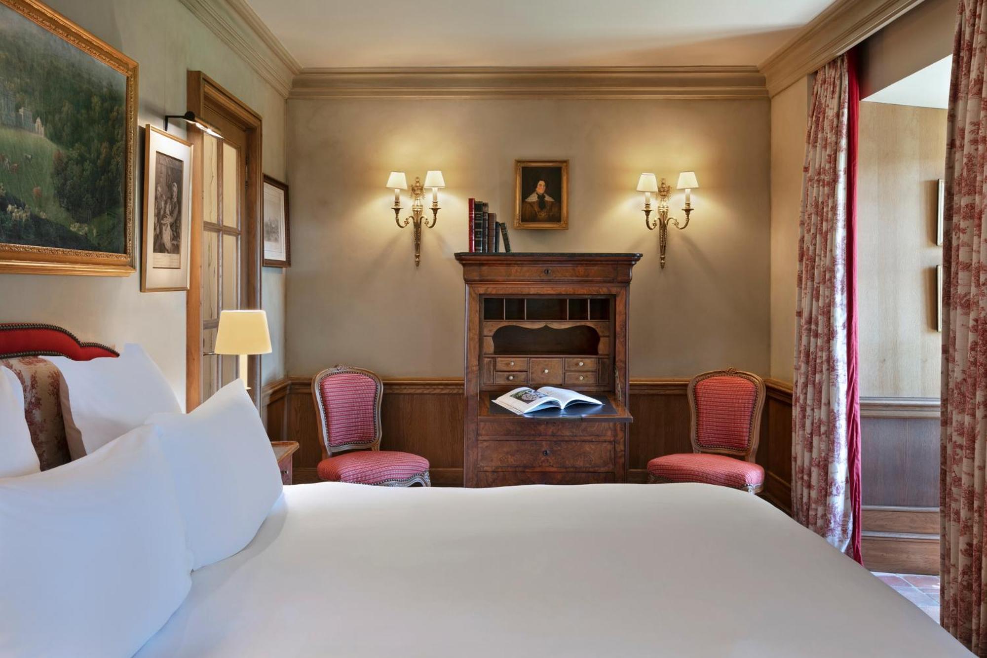 Airelles Gordes, La Bastide Hotel Екстериор снимка