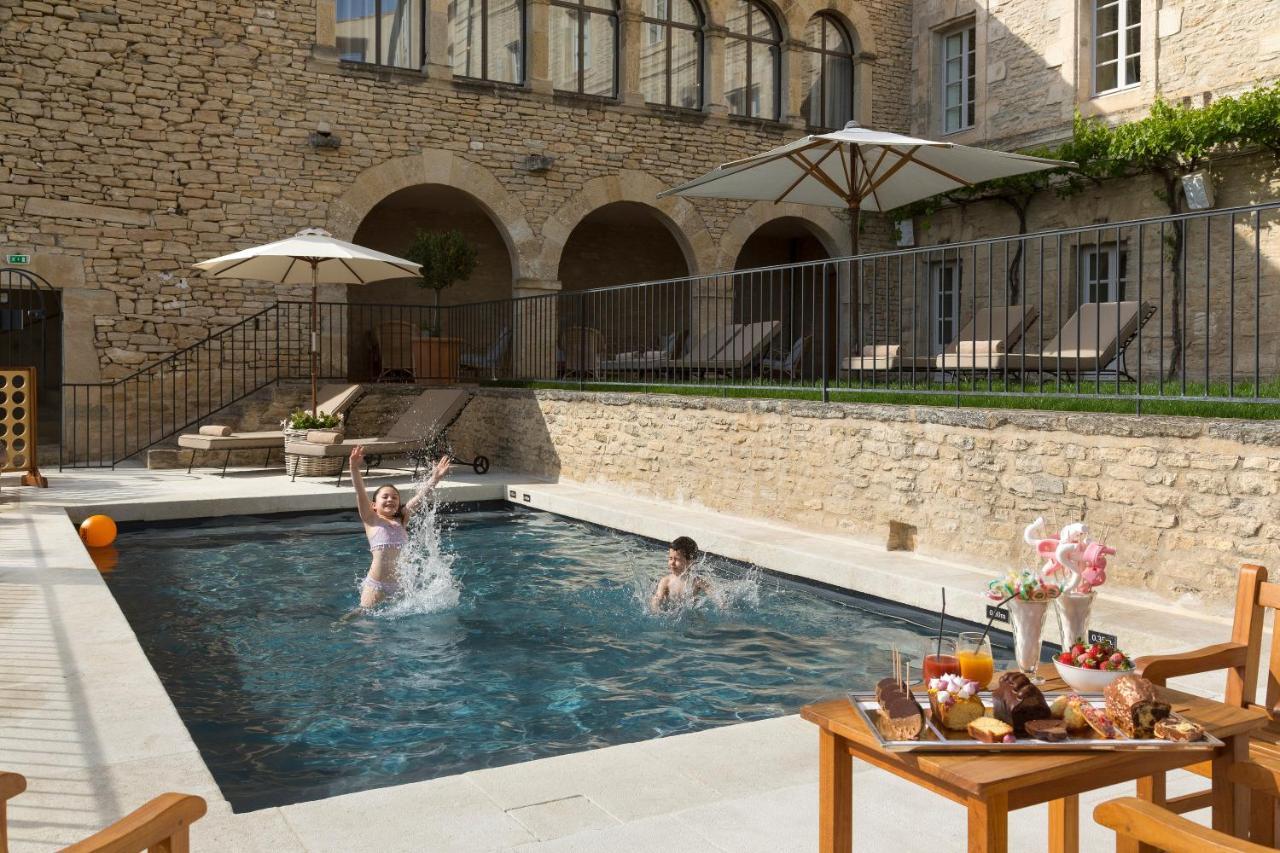 Airelles Gordes, La Bastide Hotel Екстериор снимка