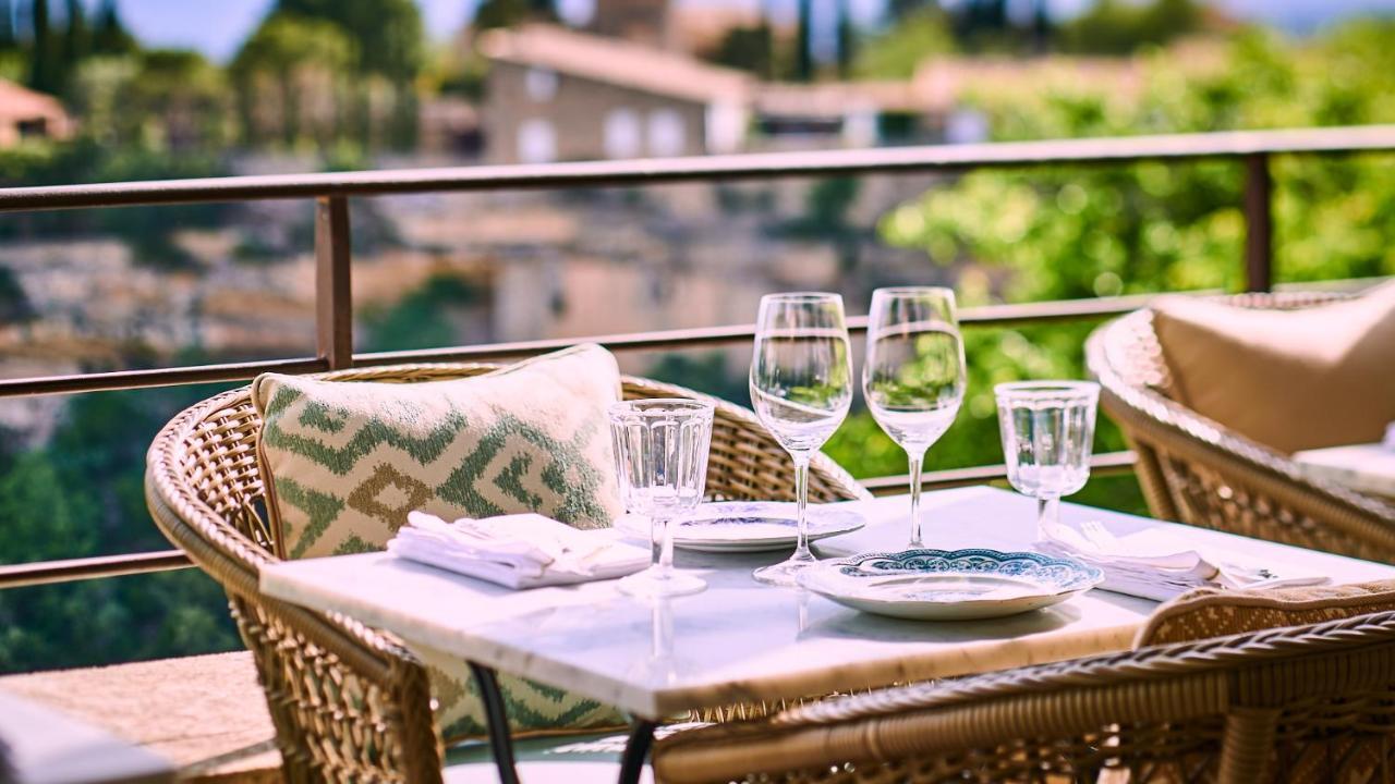 Airelles Gordes, La Bastide Hotel Екстериор снимка